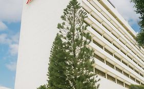 Karachi Marriott Hotel